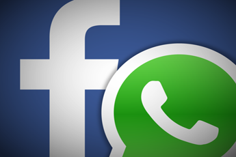 Facebook más cerca de comprar Whatsapp