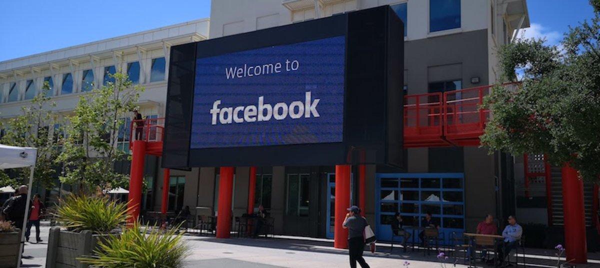 Facebook busca ayudar a las startups españolas con FIVE