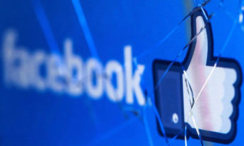 Facebook obligado a pagar una multa millonaria por copiar una función