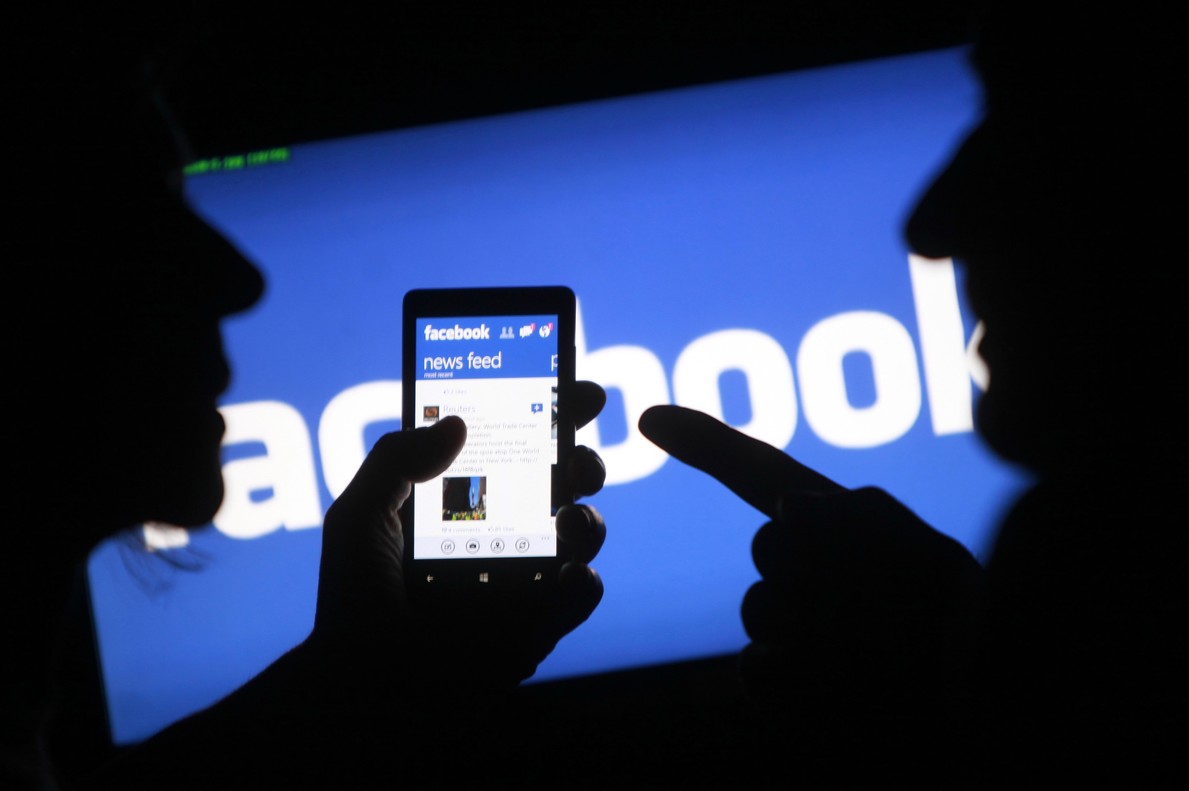 El error de Facebook que permite a apps terceras acceder a las fotos de los usuarios