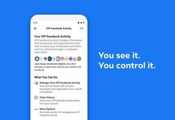 Facebook lanza ‘Manage Activity’ para eliminar publicaciones antiguas con facilidad