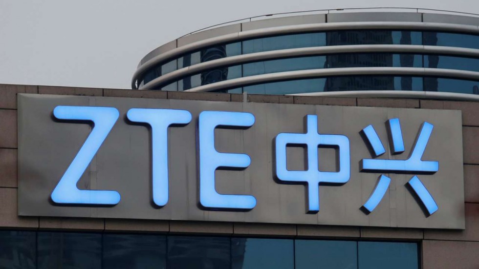 ZTE, la compaÃ±Ã­a que mÃ¡s invierte en innovaciÃ³n