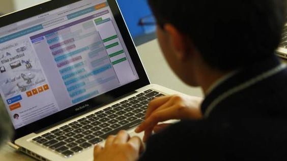 ‘Se Mueve’, cursos de robótica y programación para los más pequeños