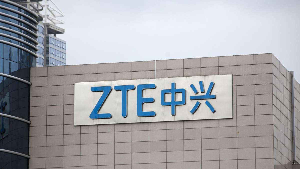 La FCC rechaza el recurso de ZTE y les mantiene el estado de “amenaza para la seguridad nacional”