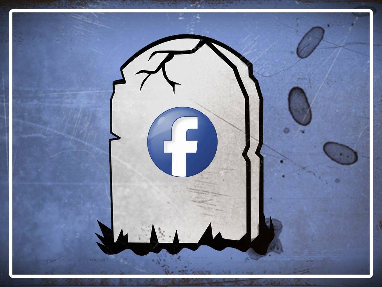 Facebook ‘mata’ a algunos usuarios por equivocación