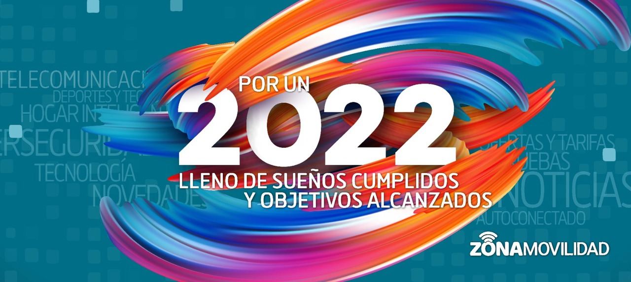 Resumen 2021: así ha sido este año en tecnología y telecomunicaciones