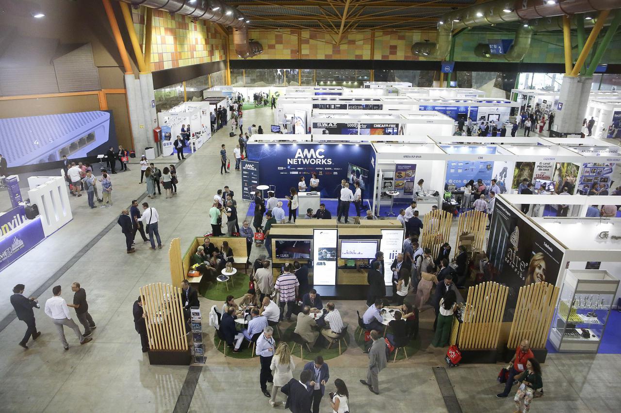 Feria AOTEC 2019