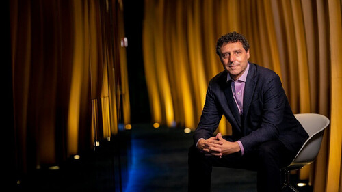 SAS apuesta por Fernando García como nuevo director general en España