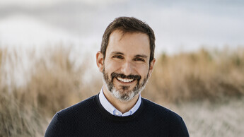 Nokia elige a Fernando Rionegro como nuevo Country Manager para España