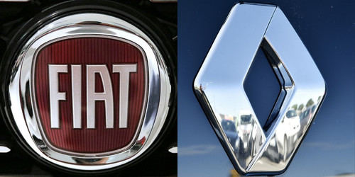 Fiat Chrysler retira su oferta de unión con Renault