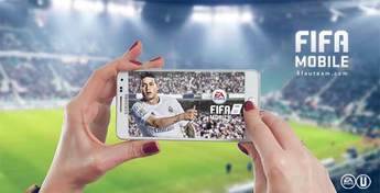 FIFA Mobile llega al móvil con versión gratis