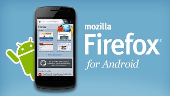 Nuevas funciones de Firefox para Android