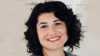 Equinix nombra a Filiz Yilmaz como directora de interconexión en EMEA