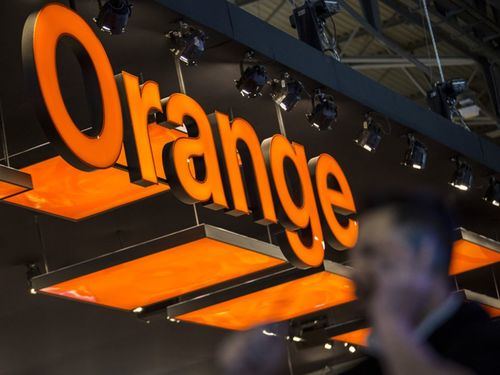 Filomena dispara a máximos históricos el tráfico en las redes de telecomunicaciones de Orange