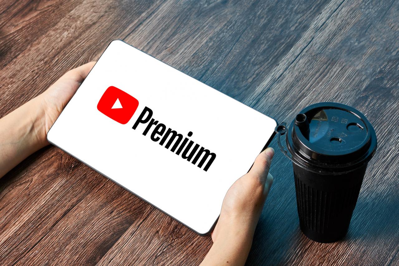Fin de YouTube Premium Lite en Europa