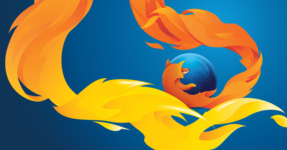Novedades en Firefox: el primer navegador que soporta WebAssembly