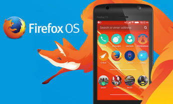 Firefox OS