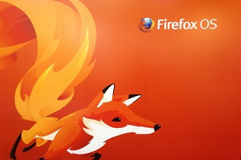 Firefox OS ya está presente en tres continentes