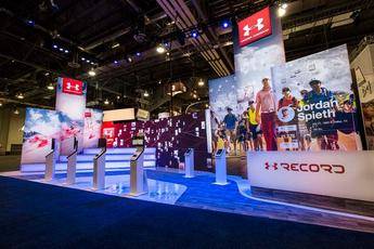 CES 2015: HTC y Under Armour, deporte y tecnología más unidos que nunca