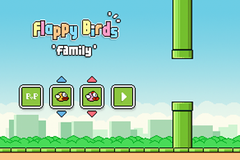 Flappy Bird regresa con Amazon Fire TV