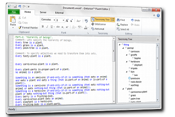 Versión nueva del Fluent Editor 2014