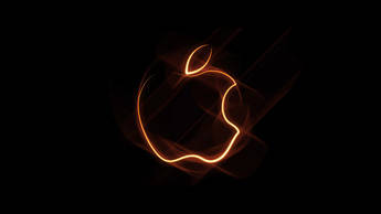 La historia del logo de Apple y su manzana mordida