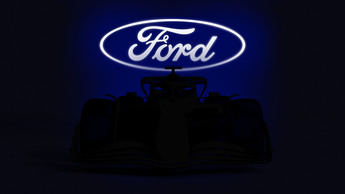 Ford regresa a la Fórmula 1 tras 22 años fuera de la competición