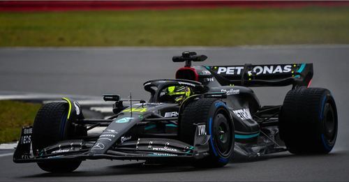 SAP y Mercedes-AMG PETRONAS F1 Team se unen para revolucionar la industria automotriz