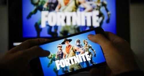 Apple toma represalias contra Epic Games tras el incidente de Fortnite
