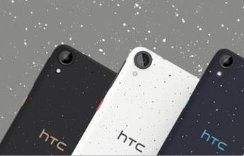 HTC Desire 530 y 825, lo urbano llega de la mano de los nuevos smartphones de HTC