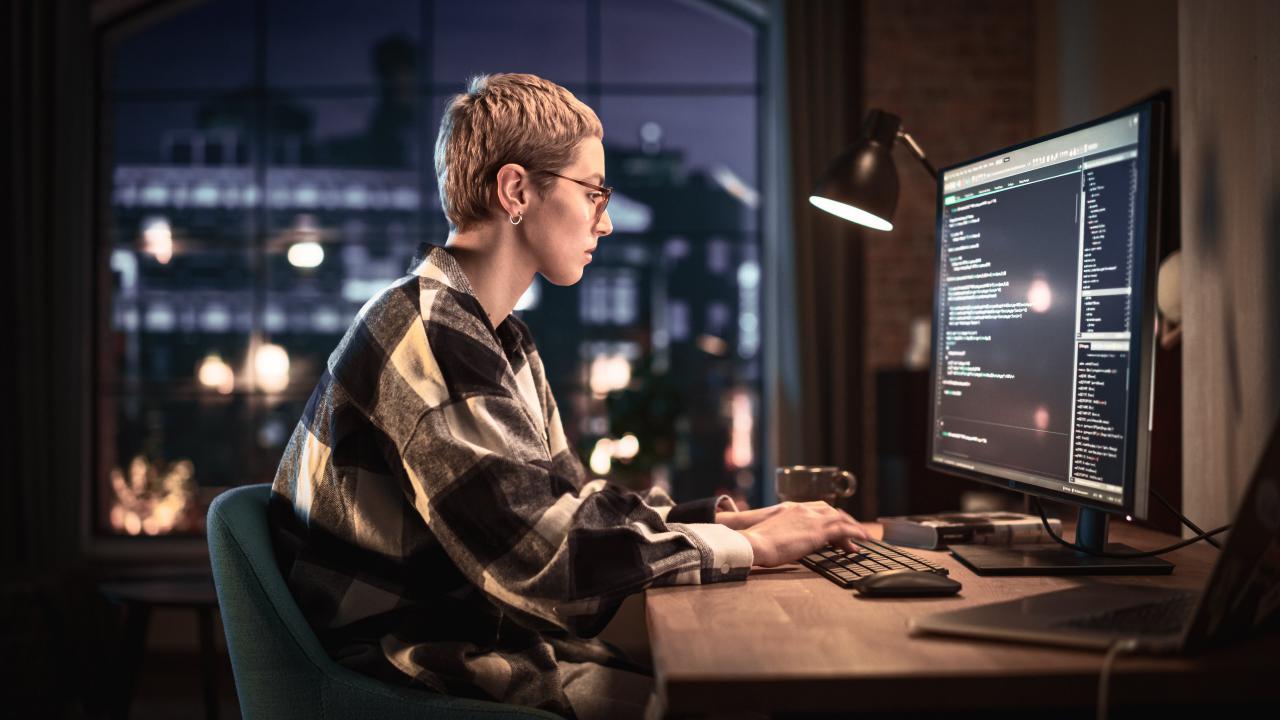 Los ciberdelincuentes utilizan la inteligencia artificial para perfeccionar ataques cibernéticos