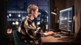 Los ciberdelincuentes utilizan la inteligencia artificial para perfeccionar ataques cibernéticos