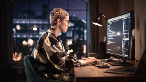 Los ciberdelincuentes utilizan la inteligencia artificial para perfeccionar ataques cibernéticos