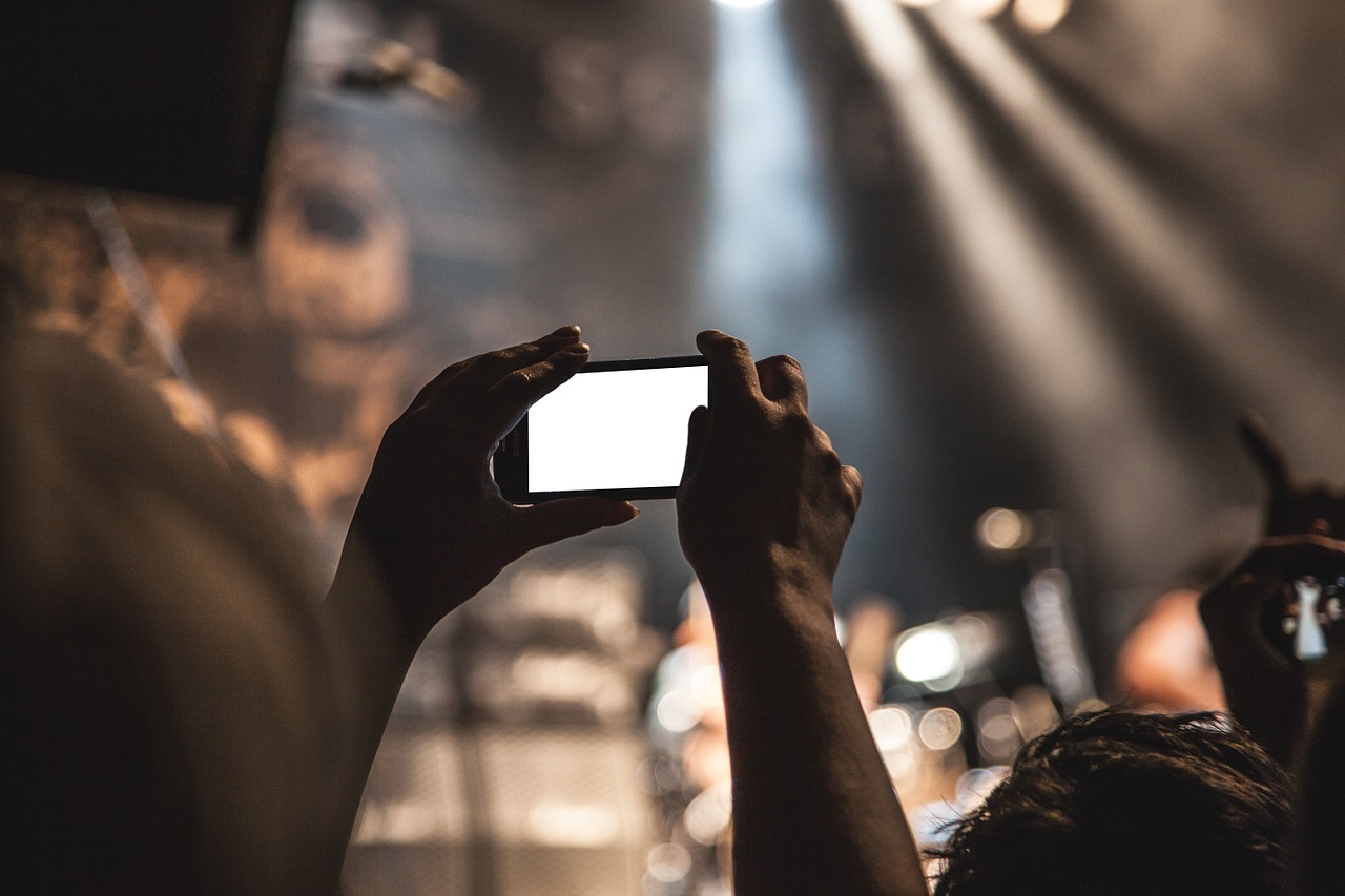 Software del MIT y Google hacen que tu móvil tome fotos profesionales
 