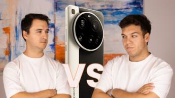 Fotógrafo vs fotógrafo: una batalla con Xiaomi 15 Ultra