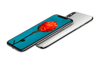 "One more thing": Apple anuncia el esperado iPhone X