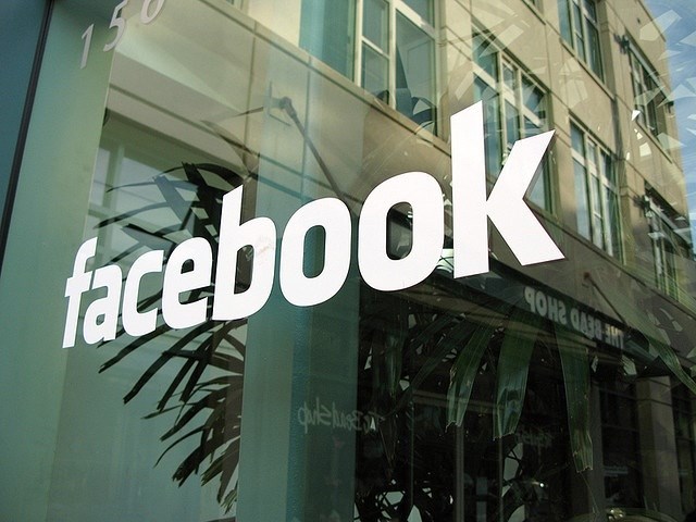 Facebook duplicará su presencia en Londres