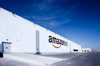 Amazon prueba su propio servicio de transporte aéreo en Europa