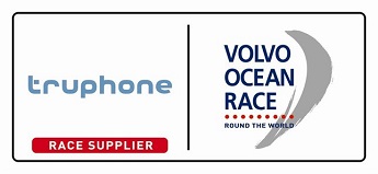 Truphone: proveedor oficial de comunicaciones en la Volvo Ocean Race