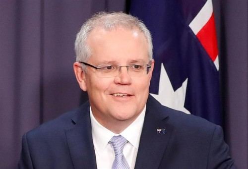 Australia denuncia un ciberataque a sus parlamentarios por un gobierno extranjero