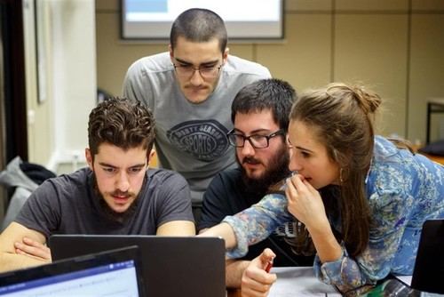 Google busca líderes estudiantiles en España con Developer Student Clubs