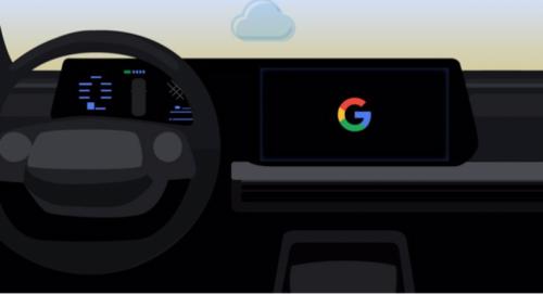 Llega Android Automotive 13 con novedades para una conducción más segura y más conectividad