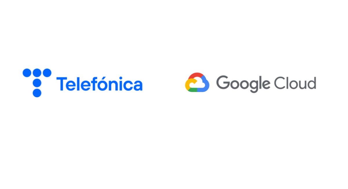 Telefónica y Google Cloud amplían su asociación para ofrecer soluciones de nube de alta calidad