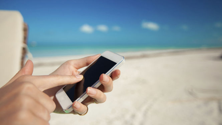 La app para encontrar su playa ideal este verano