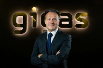 El Grupo Gigas ficha Francisco Palasí, exdirectivo de MasOrange, como nuevo director financiero
