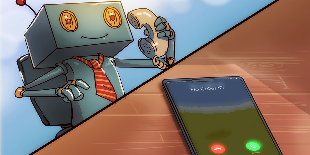 El fraude de las robocalls costará a los consumidores 40.000 millones en 2022