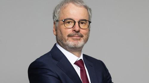 Orange confirma a Frédéric Sanchez al frente del consejo para afrontar su nueva era