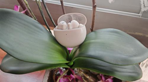 Prueba HUAWEI FreeBuds 7i