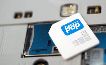 FreedomPop se estrena en España con llamadas, megas y Whatsapp gratis