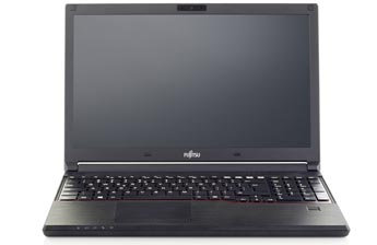 LIFEBOOK de Fujitsu